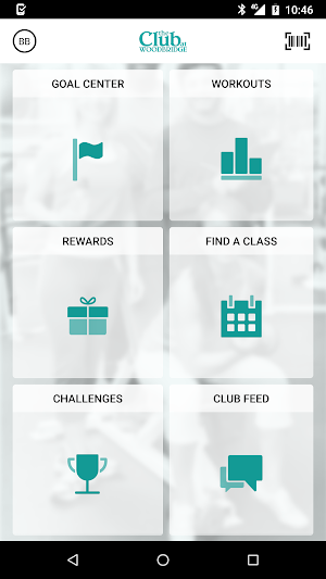 The Club at Woodbridge Screenshot 2