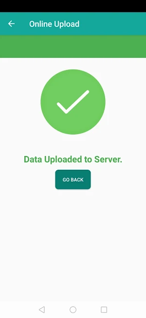 SafePani Bangladesh Screenshot 2