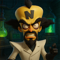 Crash Titan Adventure