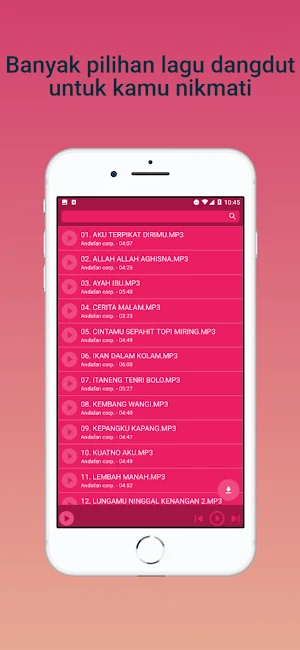Niken Salindry Lagu Koplo Mp3 Screenshot 1