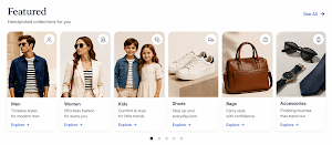 J Crew Screenshot 0