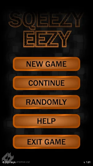 Sqeezy eezy Screenshot 3
