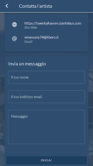 twentyAseven Screenshot 2