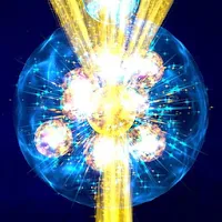 Universe Wish - Energetic Wish