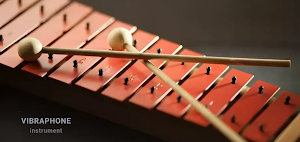 Vibraphone Instrument Screenshot 0
