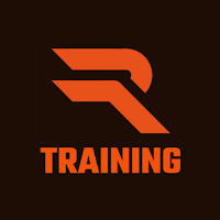 FinalRep Training App
