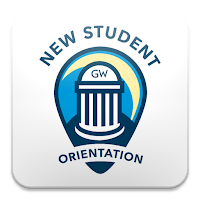 GW New Student Orientation