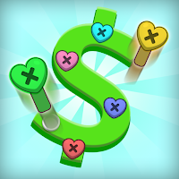 Screw Escape : Win Real Cash