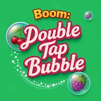 Boom: Double Tap Bubble