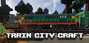 TRAIN CITY CRAFT Screenshot 2