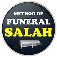Salat Janaza | Funeral Prayer