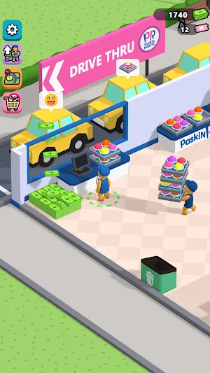 Ice Cream, Now! Screenshot 1