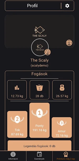 The Scaly Screenshot 3
