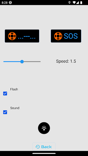 Survival Assistant - offline Screenshot 0