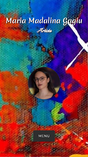 Maria Madalina Gagiu Screenshot 0