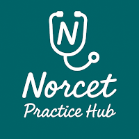 NORCET Practice Hub