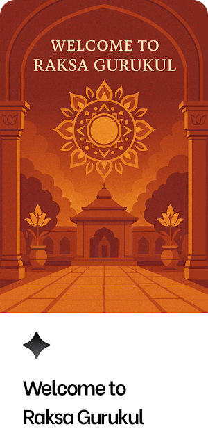 Raksa Gurukul Screenshot 0