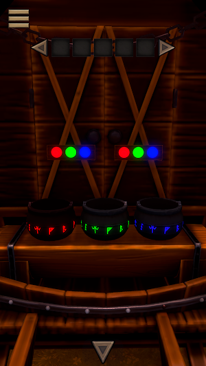Escape Game: Camp in Forest Screenshot 3