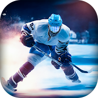 Ice Hockey Master Challenge 3D
