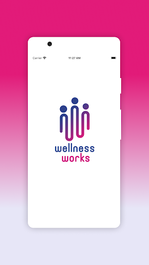 The Wellness Works Screenshot 0