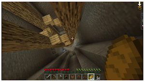 Hardcore Mods For MCPE Screenshot 2