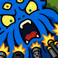 Idle Apocalypse Defence