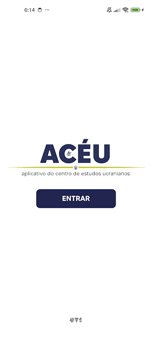 ACÉU Screenshot 0