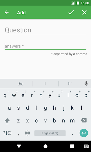 You Decide Screenshot 3