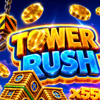 Tower Lift Rush
