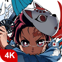 Anime Wallpapers 4K