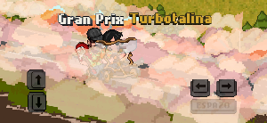 Gran Prix Turbotalina Screenshot 0