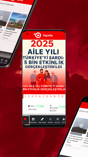Yayınla Screenshot 1