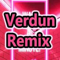 Verdun Remix