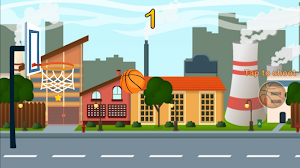 Shotter Color Ball Ring Challe Screenshot 3