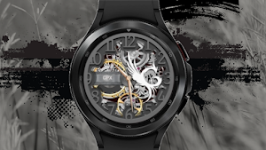 Skeleton Explorer (Wear OS) Screenshot 0