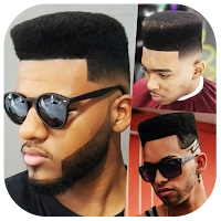 Haircuts for Black Men