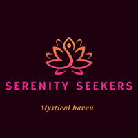 SERENITY SEEKERS