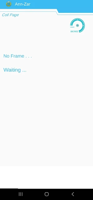 Mobile Server Modbus TCP Screenshot 2