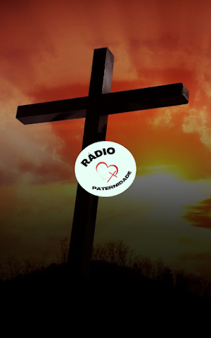 Rádio Paternidade Screenshot 2