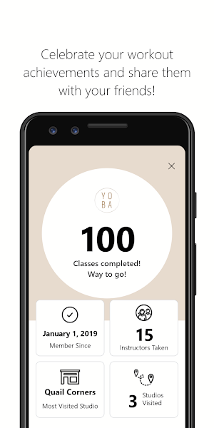 YoBa Studio Screenshot 3