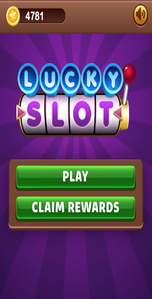 Lucky Spin Screenshot 0