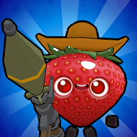 Fruit Zombies