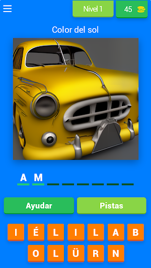 NameSnap Screenshot 3