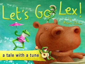 Let's Go Lex! Learn languages Screenshot 0