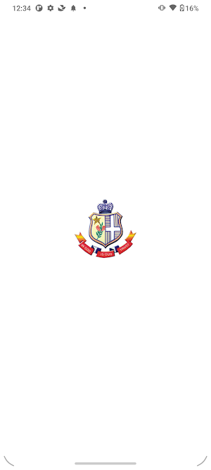 St.Joseph Matric School Screenshot 0