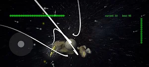 Space Steps Screenshot 2