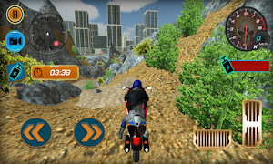 Motorcycle Taxi Simulator Games: 3d Bike Driving Screenshot 3
