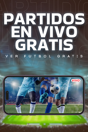 Ver Futbol En Vivo En Mi Celul Screenshot 3