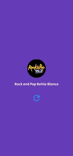 Rock&Pop Bahía Blanca Screenshot 2