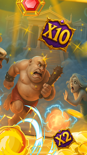 Lightning Master Screenshot 2